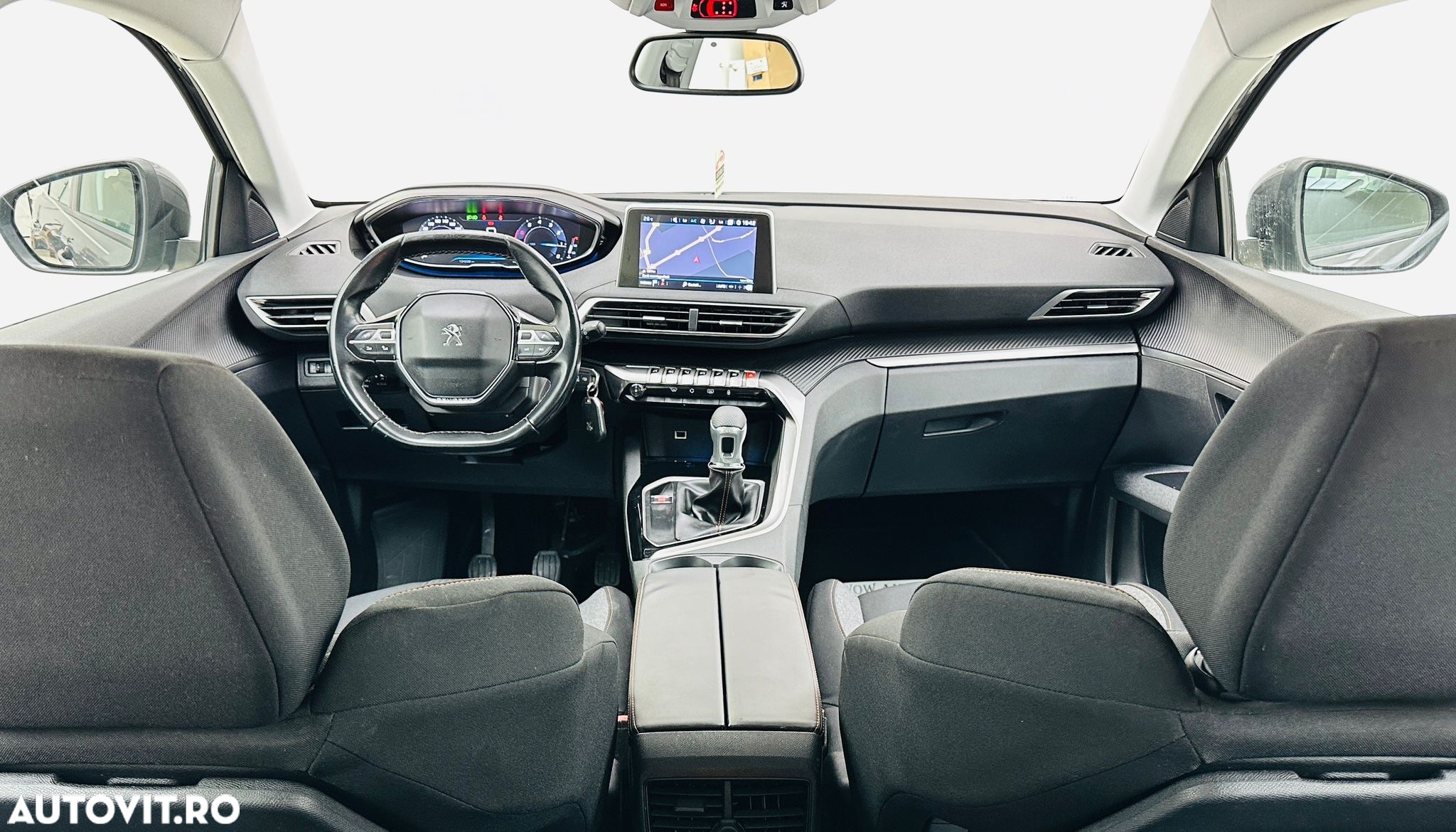 Peugeot 5008 - 6