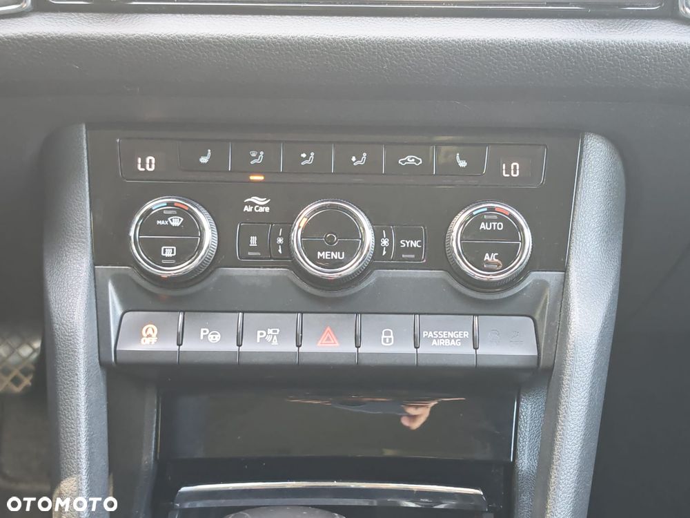 Skoda Kodiaq 2.0 TDI DSG Style - 21