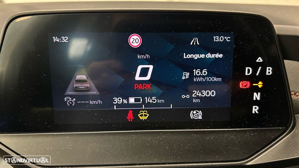 Cupra Born 58 kWh Plus - 11