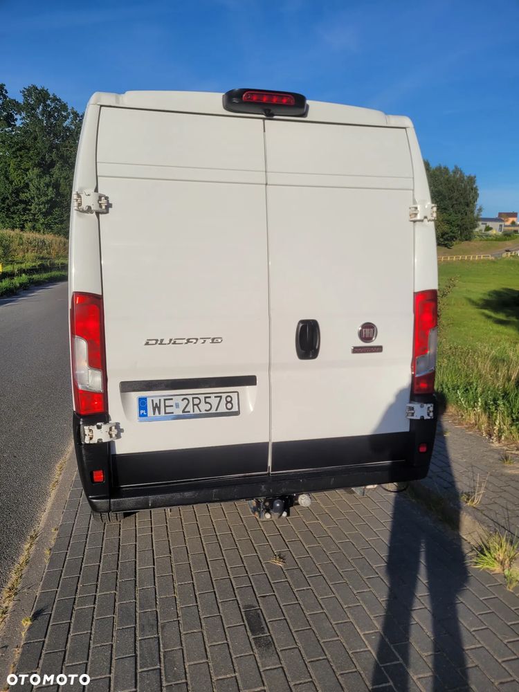 Fiat Ducato - 5
