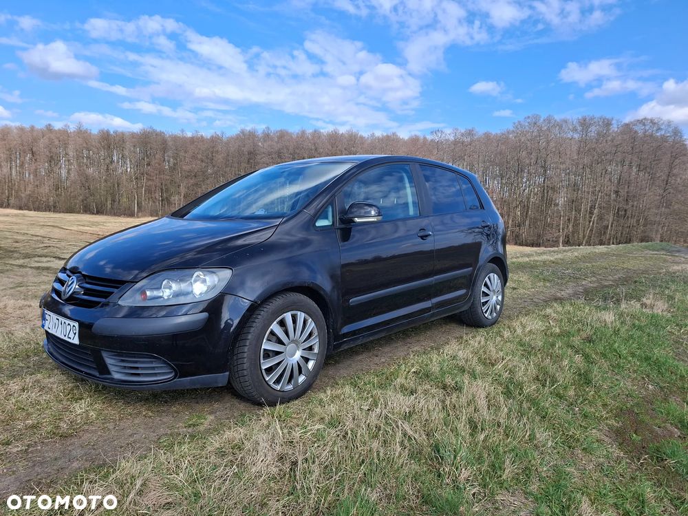 Volkswagen Golf Plus 2.0 TDI Edition - 2