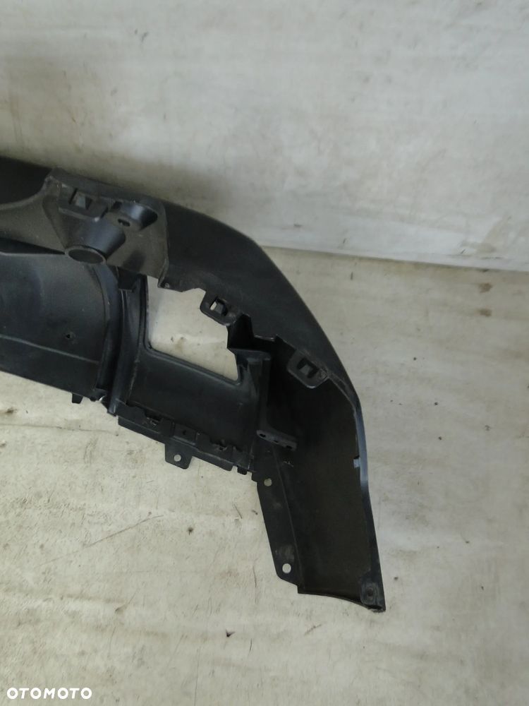 PEUGEOT 2008 I ZDERZAK TYŁ TYLNY 13-19r - 25