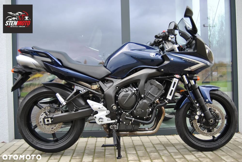 Yamaha FZ - 2