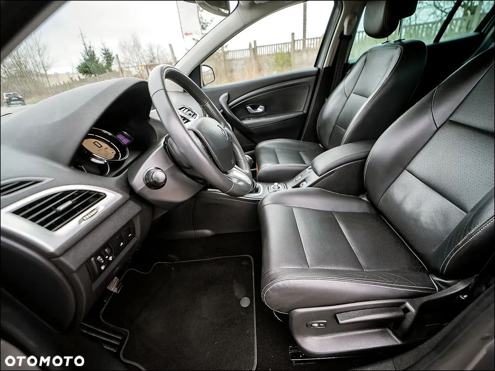 Renault Megane - 20