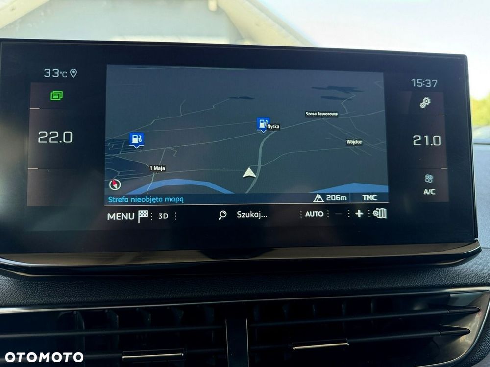 Peugeot 5008 - 29