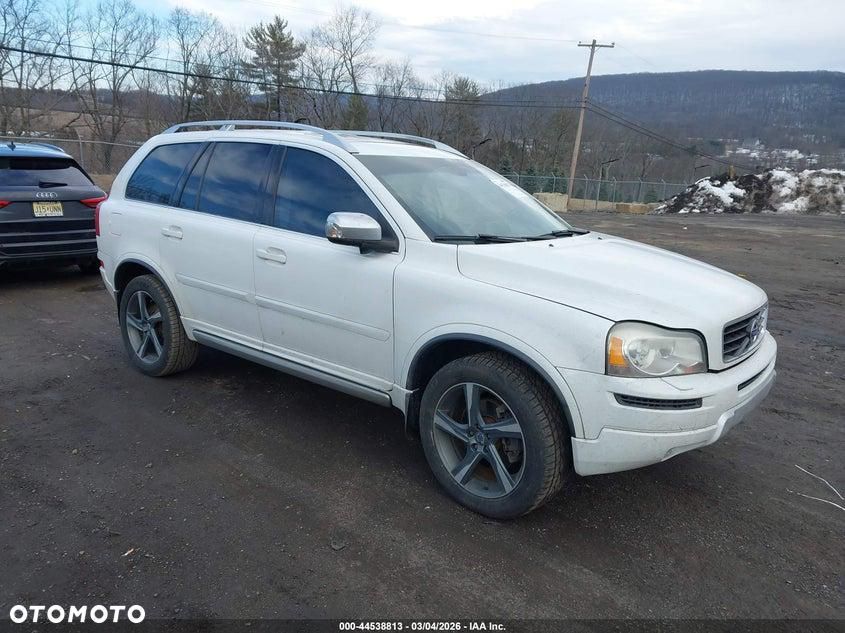Volvo XC 90 3.2 AWD Geartonic RDesign - 2