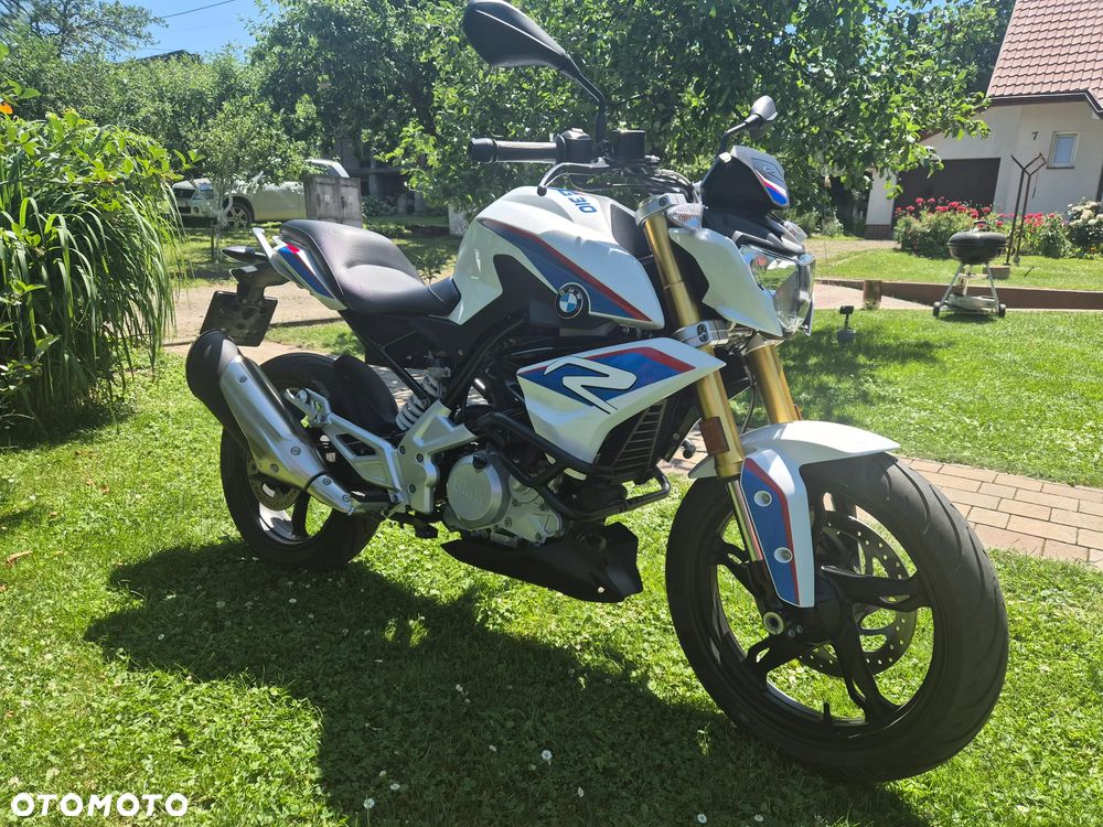 BMW G