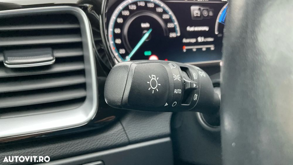 Kia XCeed 1.6 GDI DCT6 OPF Plug-in-Hybrid Vision - 31