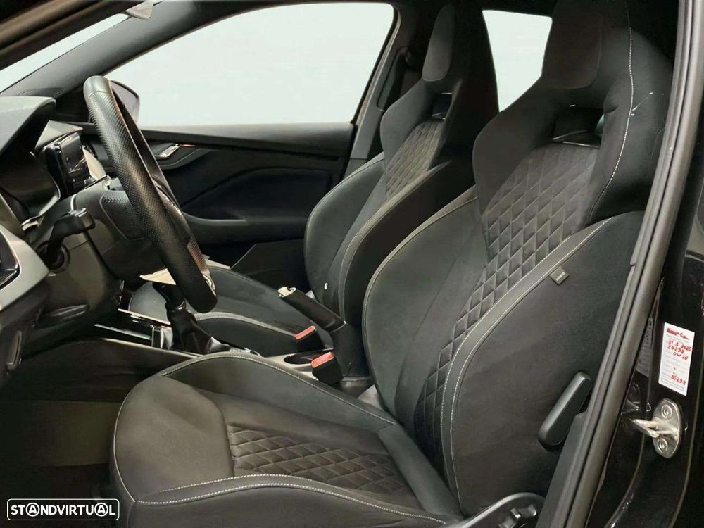 Skoda Scala 1.0 TSI Style DSG - 14