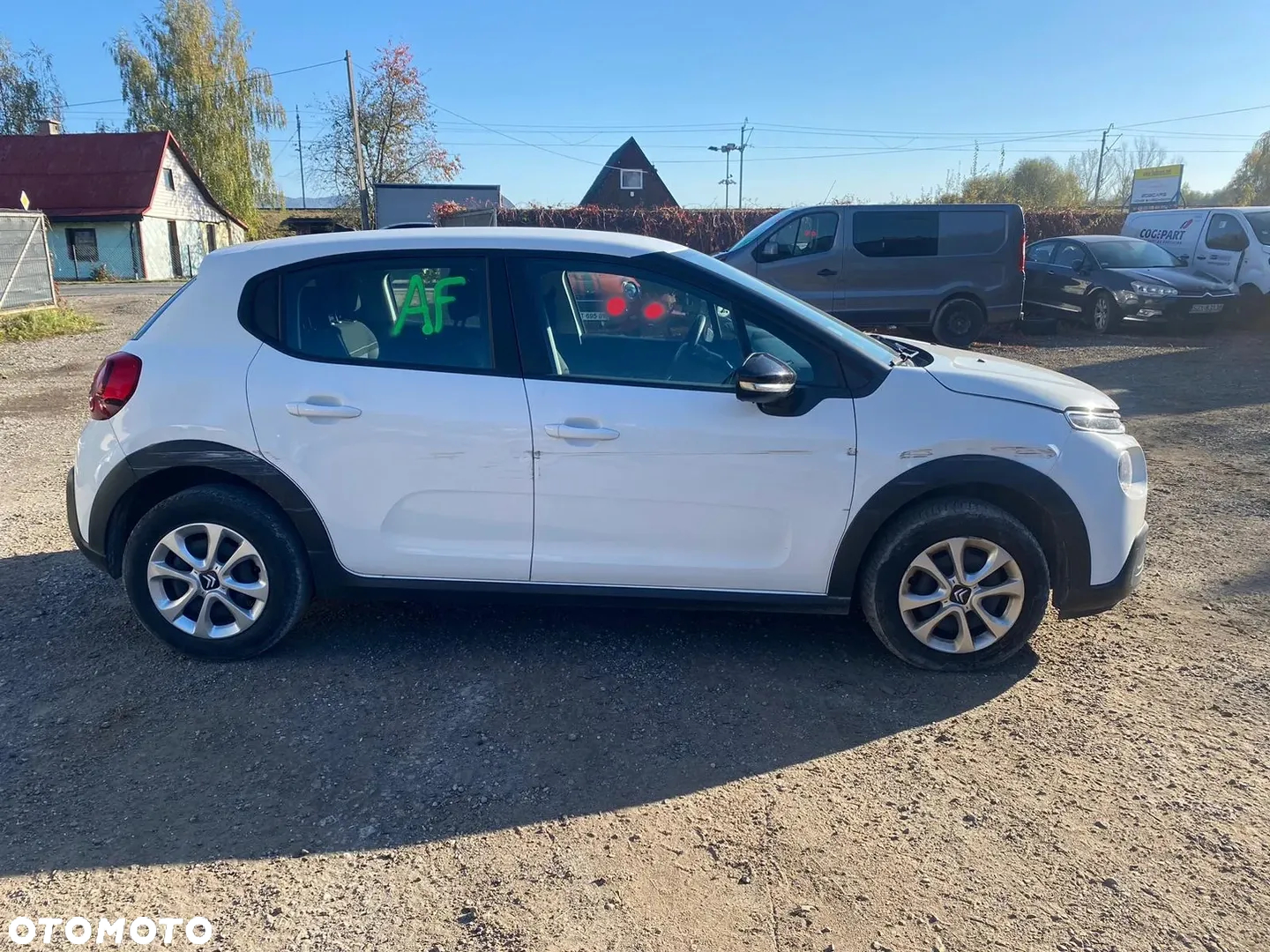 Citroën C3 1.2 PureTech Live - 18