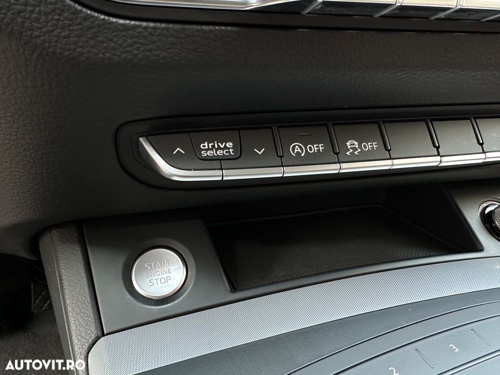 Audi Q5 2.0 TDI Quattro S tronic - 17