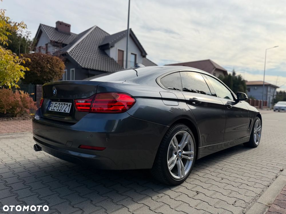 BMW Seria 4 - 16