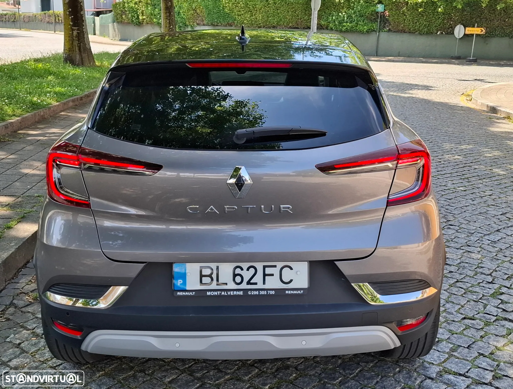 Renault Captur 1.0 TCe Evolution - 6