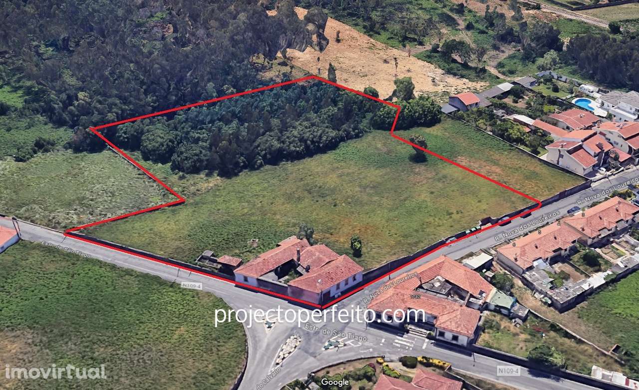 Quintinha T2 Venda em Silvalde,Espinho - Grande imagem: 3/5