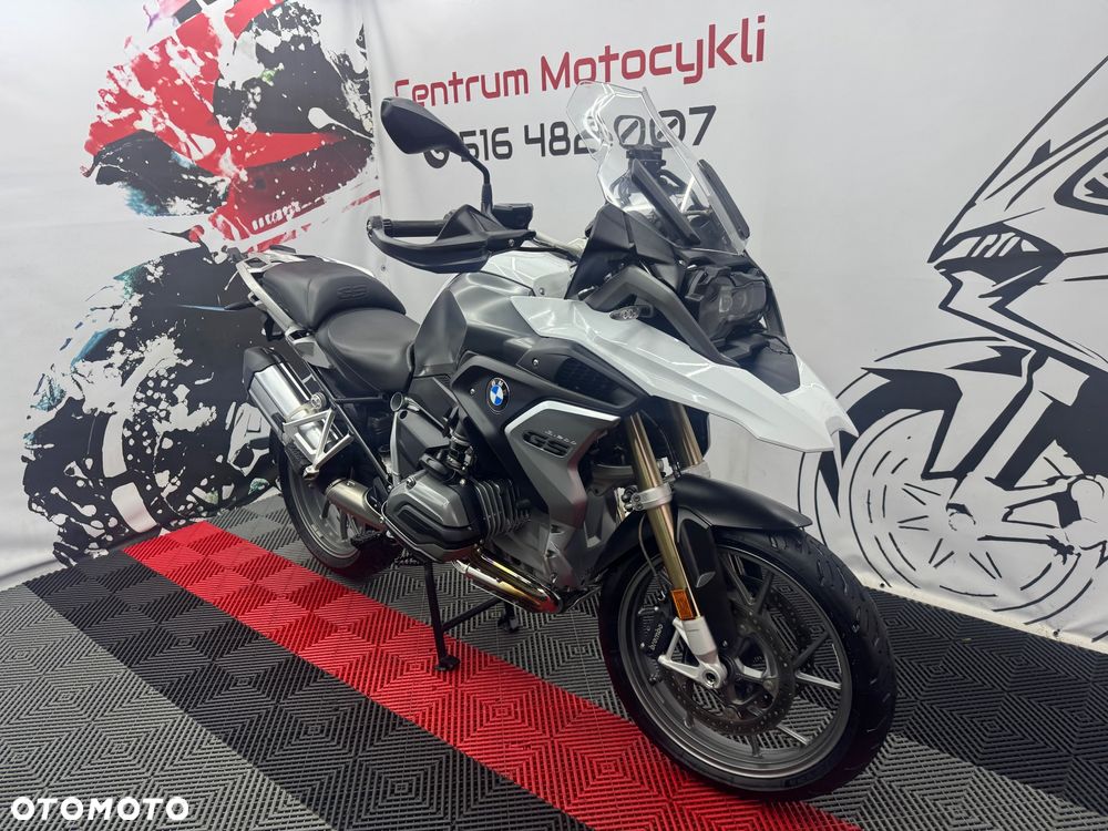 BMW GS - 3