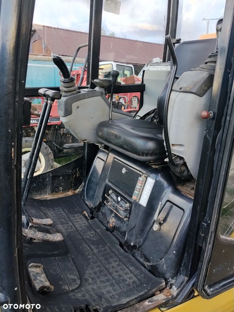 Caterpillar 301.4c - 8