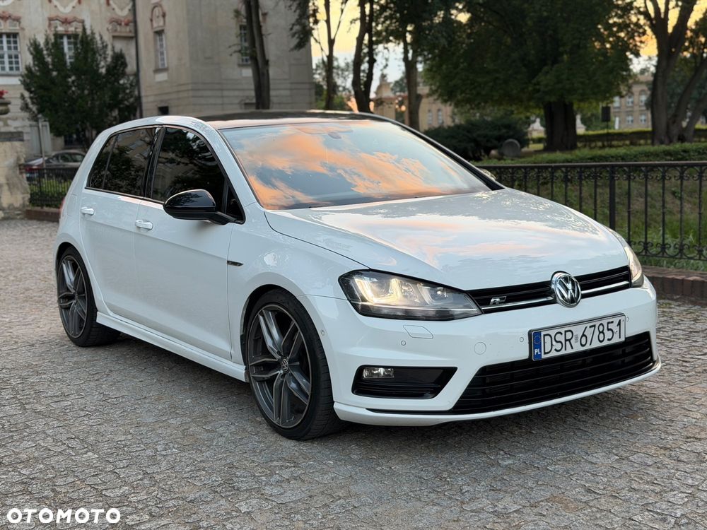 Volkswagen Golf 1.4 TSI BMT Comfortline - 3