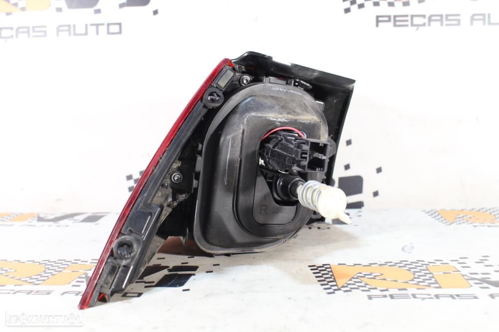 Farolim Direito Volkswagen Golf Vii (5G1, Bq1, Be1, Be2)  5G0945096m / - 9