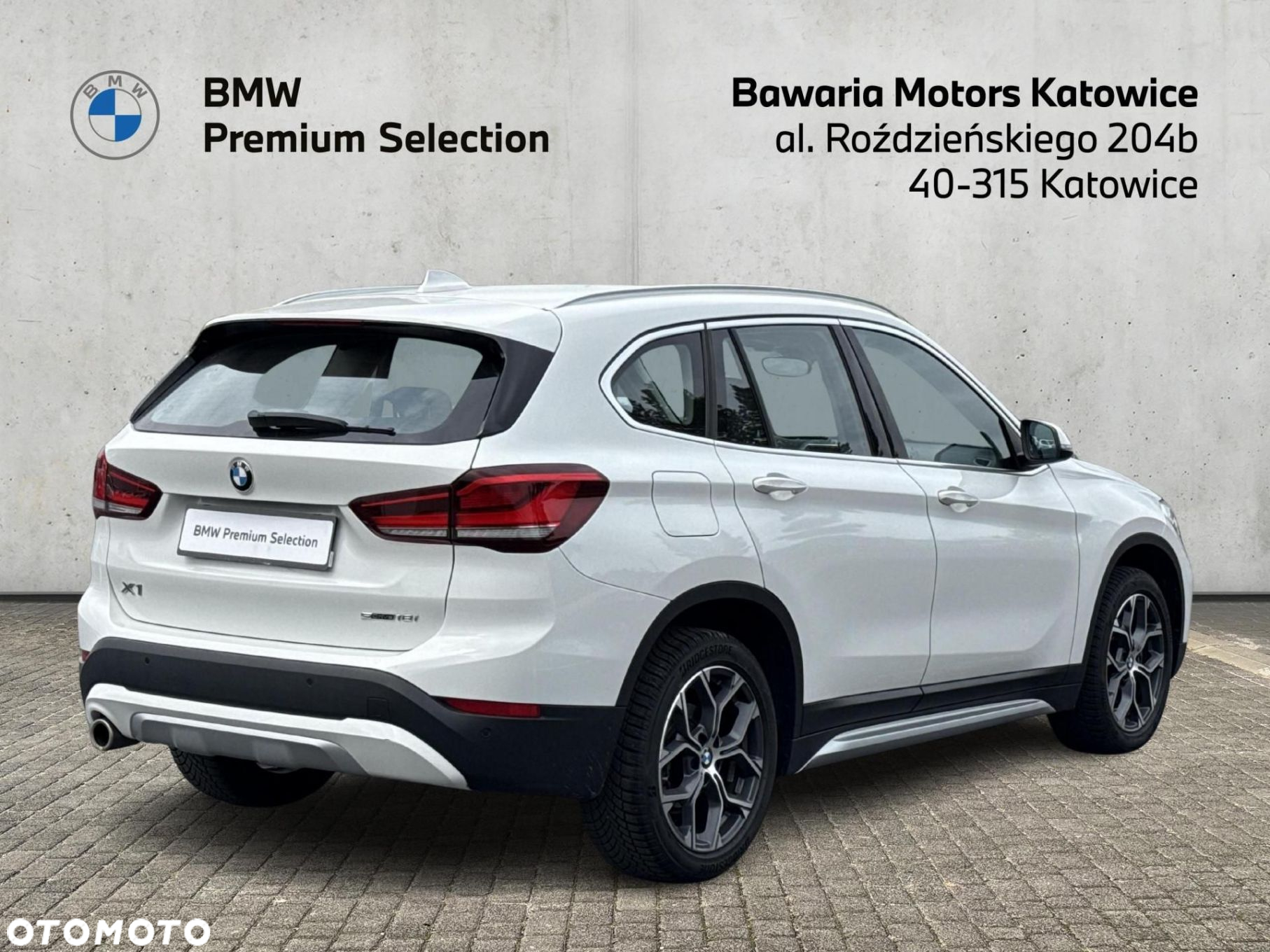 BMW X1 sDrive18i xLine - 5