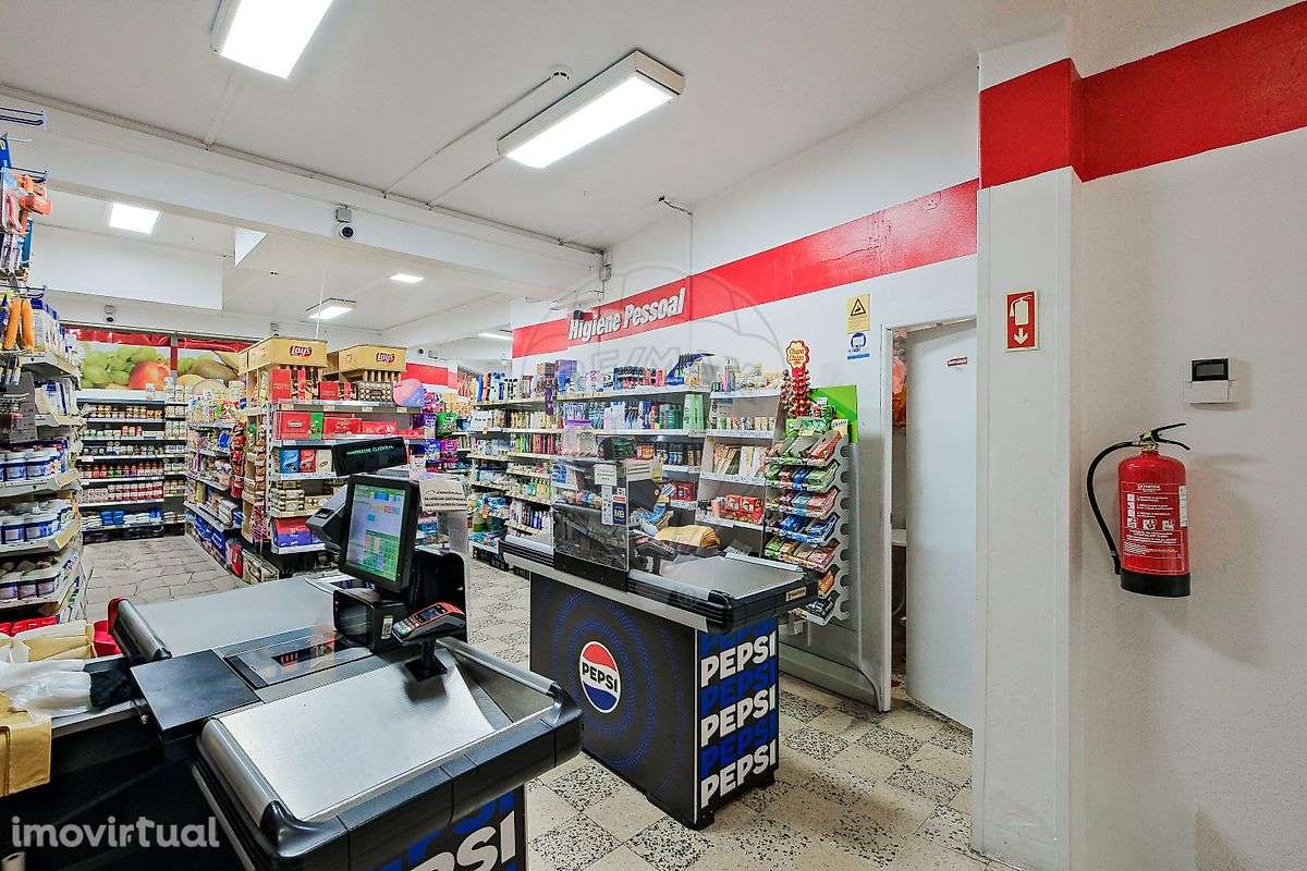 Trespasse  para venda - Grande imagem: 2/32