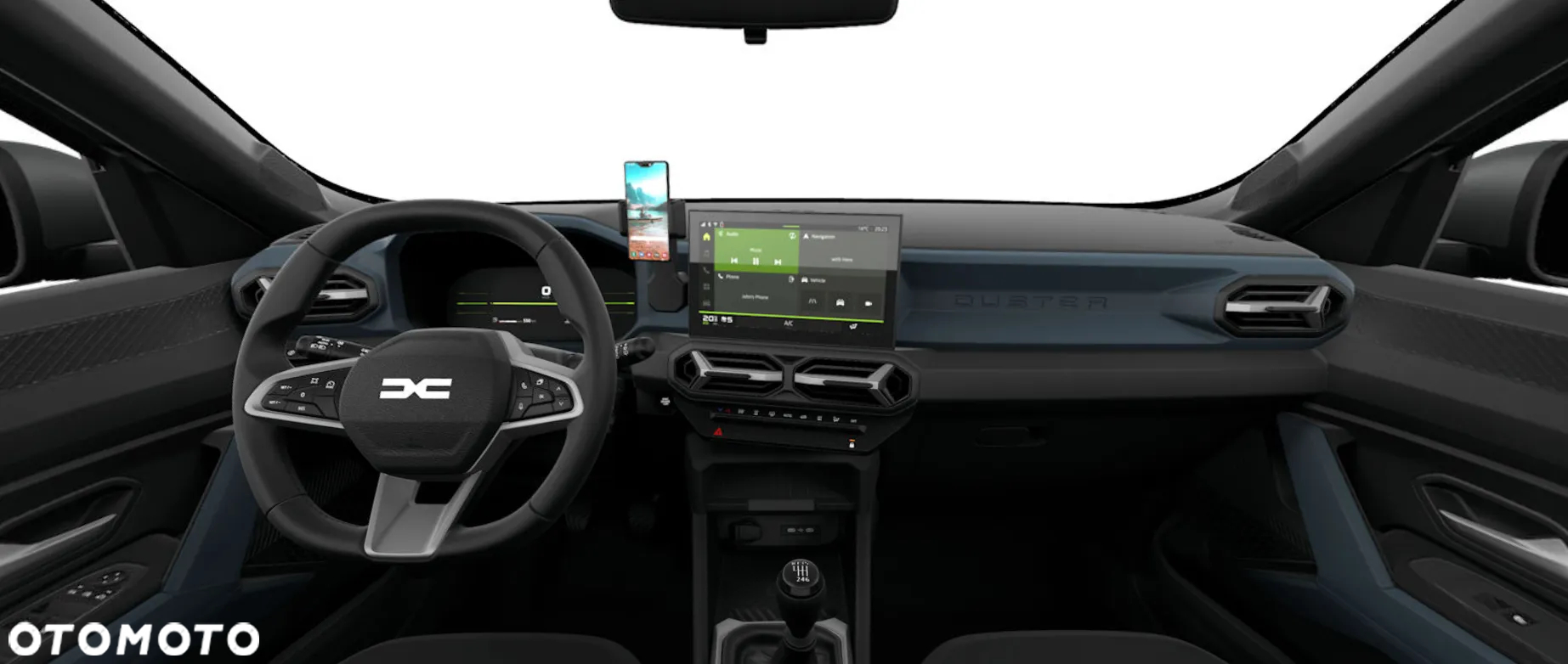 Dacia Duster 1.0 TCe Journey - 5