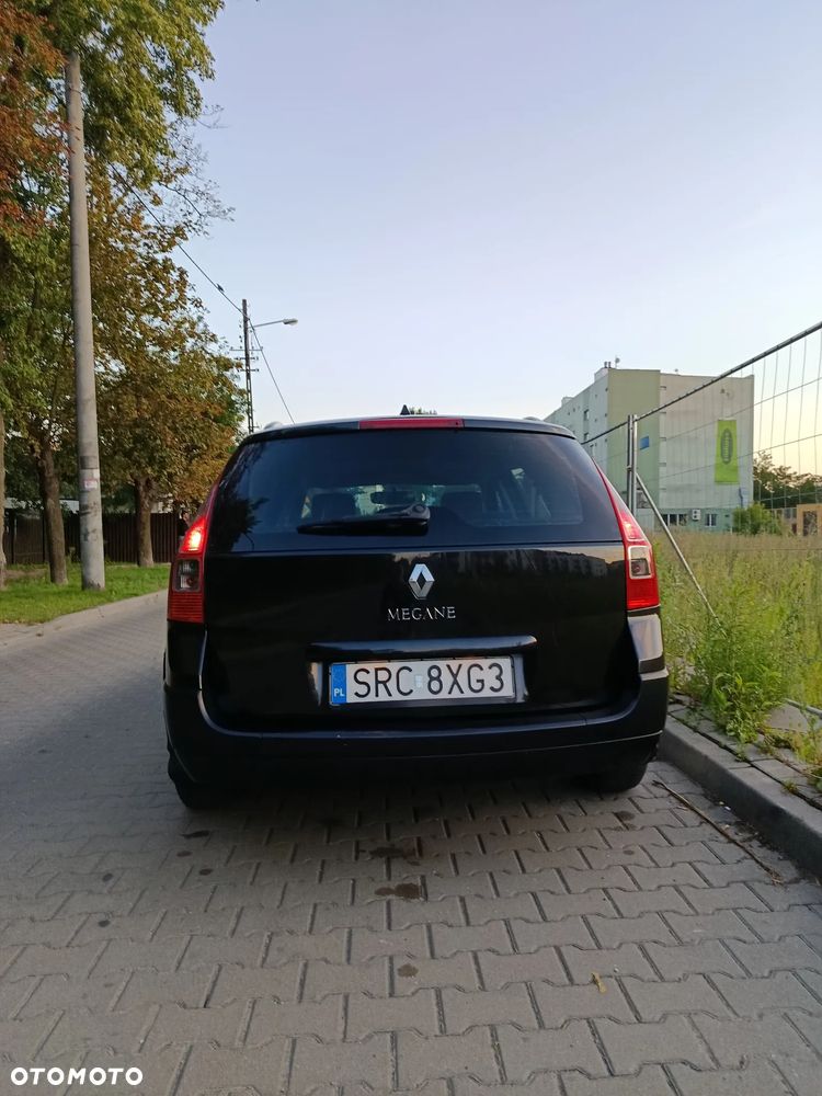 Renault Megane 1.6 16V Authentique - 6