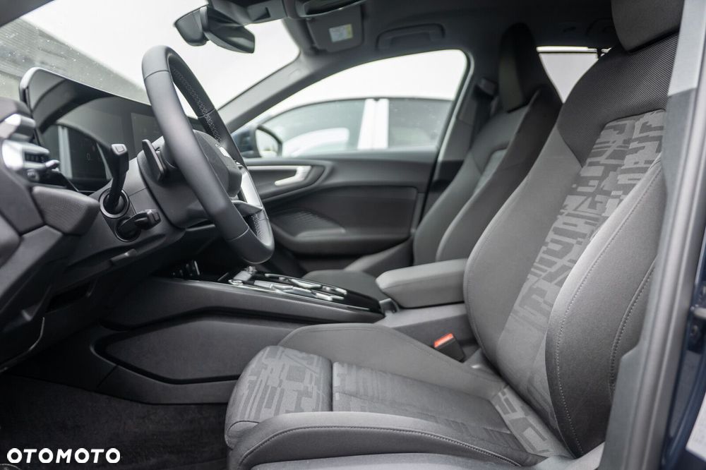 Audi A5 Avant - 14