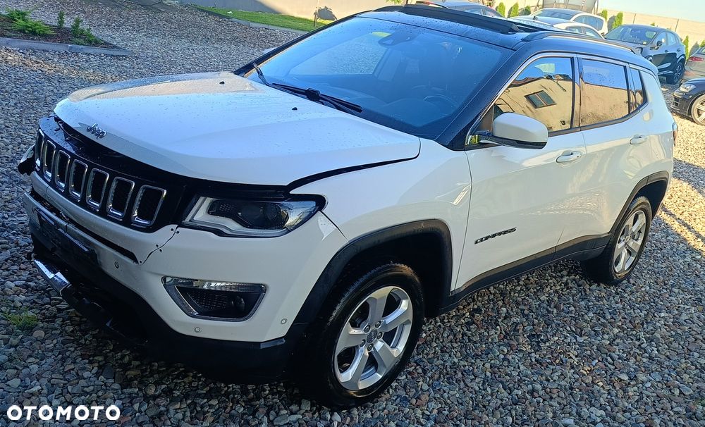 Jeep Compass - 2