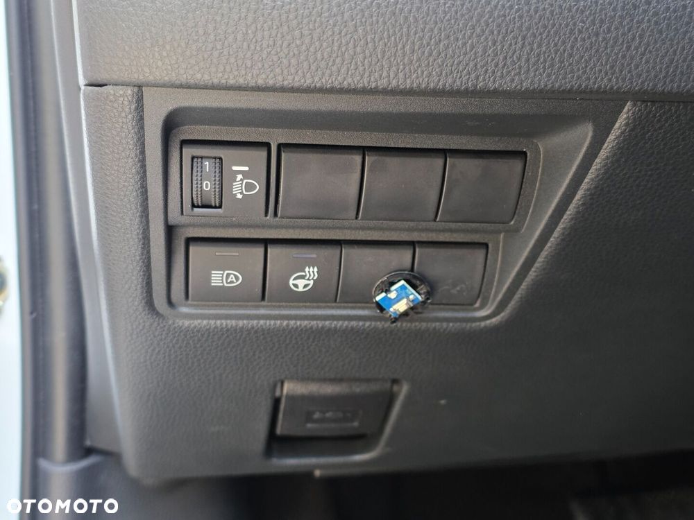 Toyota Yaris Hybrid 1.5 Style - 16