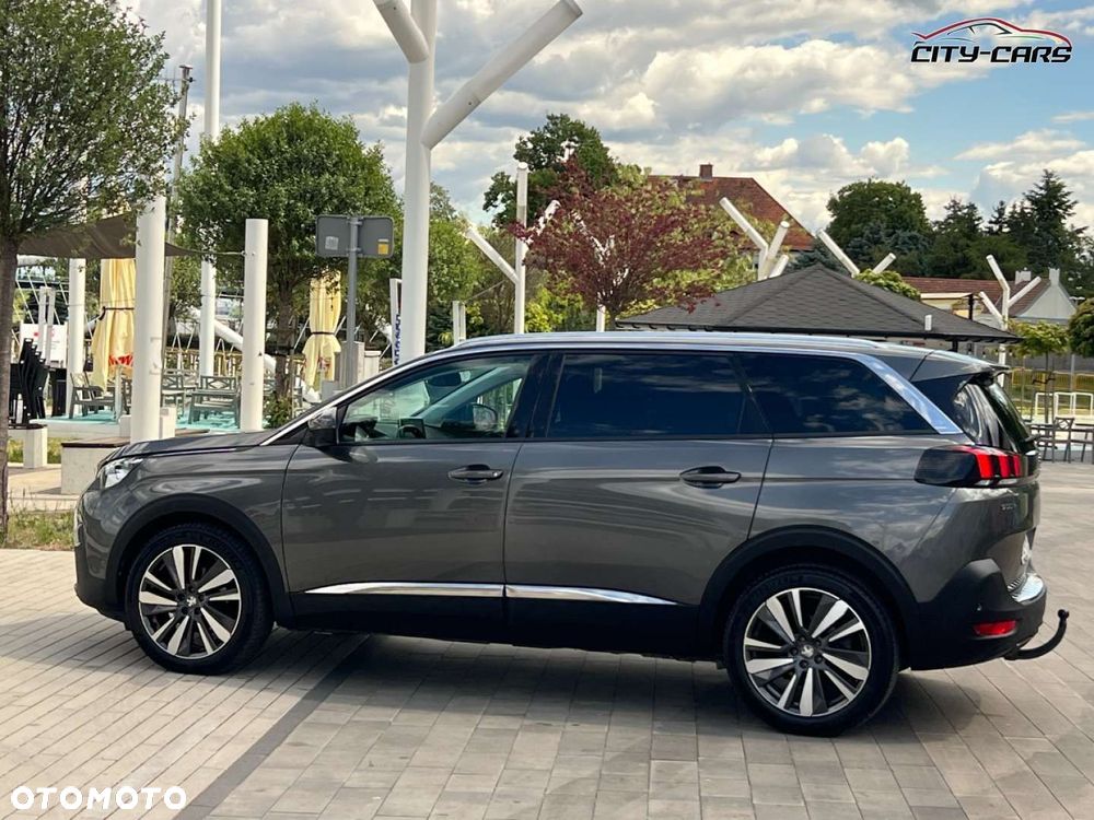 Peugeot 5008 - 36