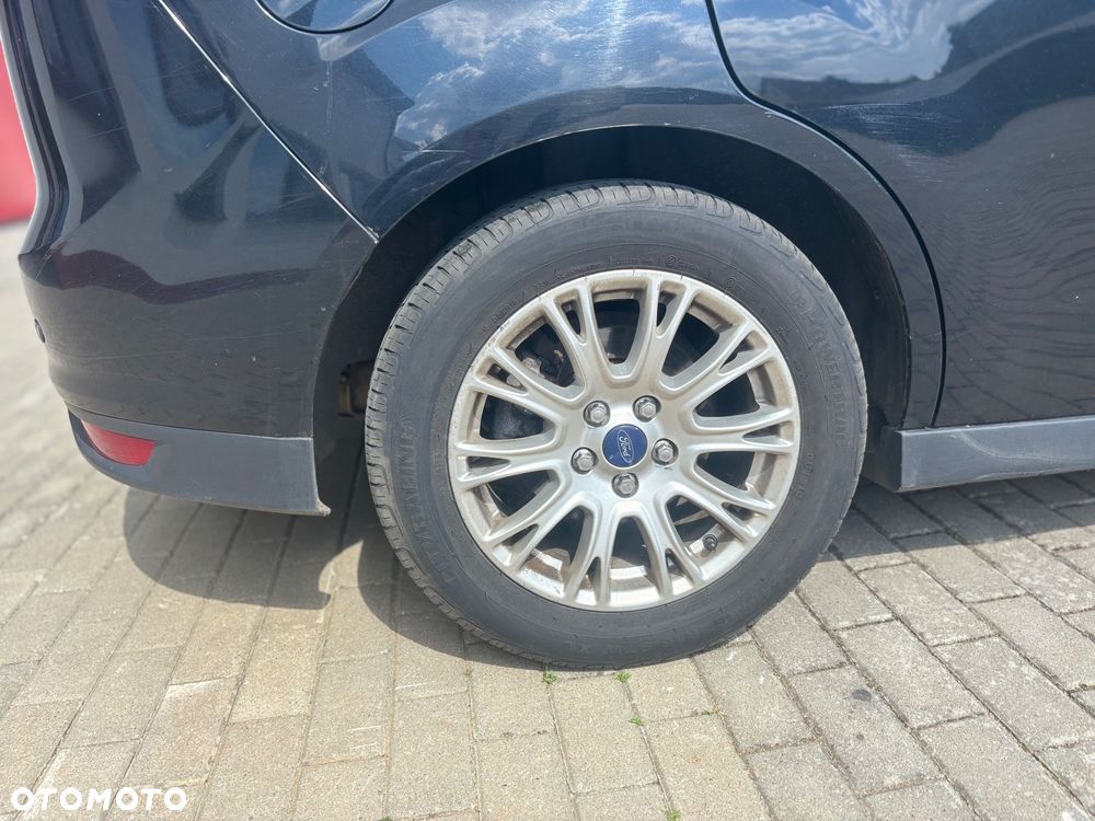 Ford Grand C-MAX 2.0 TDCi Titanium - 5