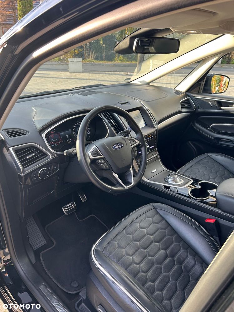 Ford S-Max 2.0 EcoBlue AWD Vignale - 6