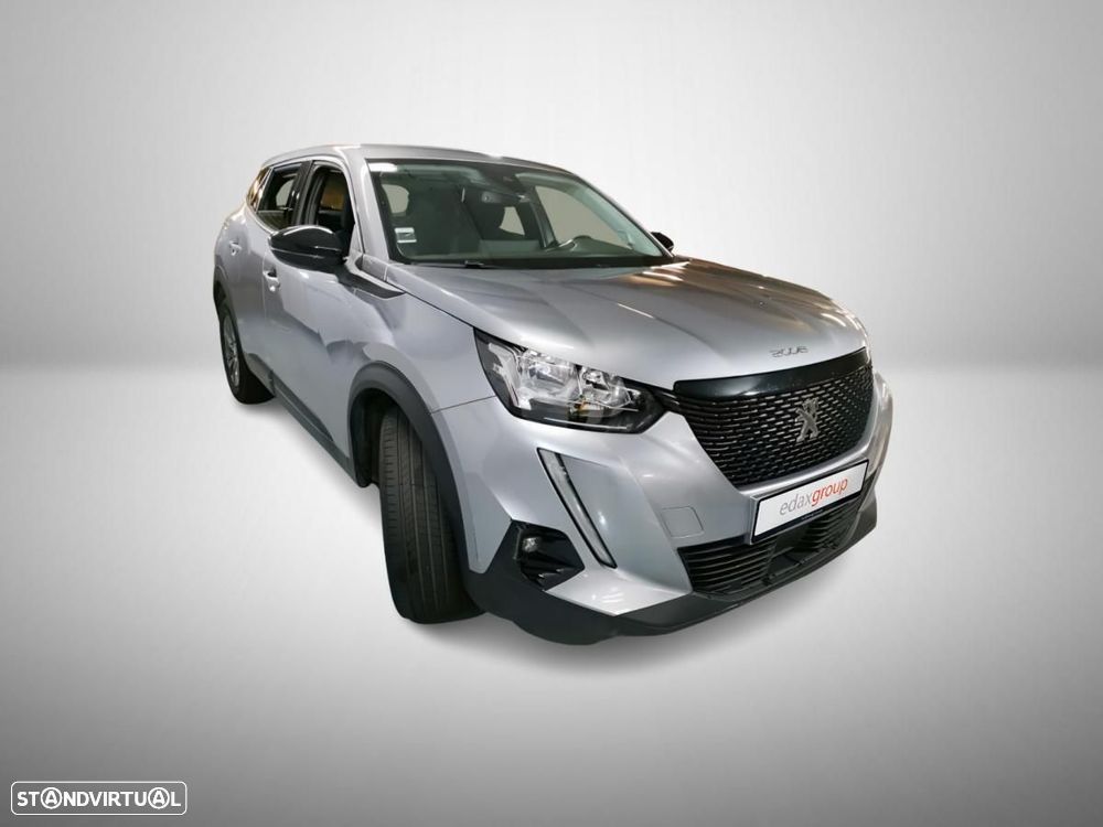 Peugeot 2008 1.5 BlueHDi Active Pack - 1