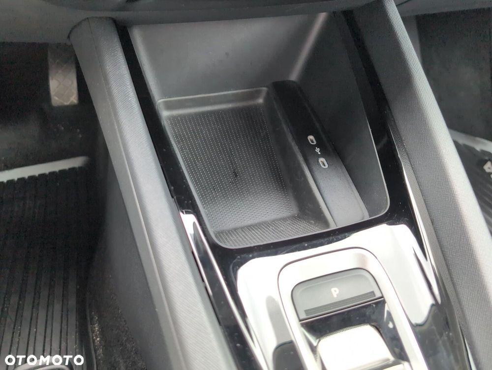 Skoda Octavia 1.5 TSI mHEV Essence DSG - 33