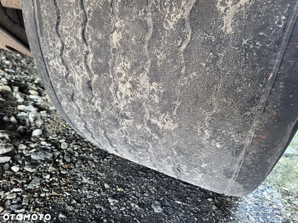 Krone Mega, Cert. XL. - 6