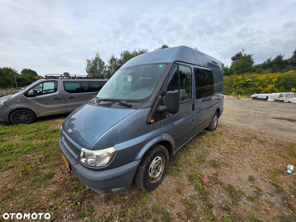 Ford Transit - 24
