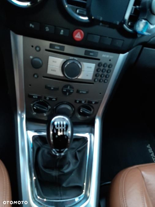 Opel Antara 2.2 CDTI 4x4 Cosmo - 4