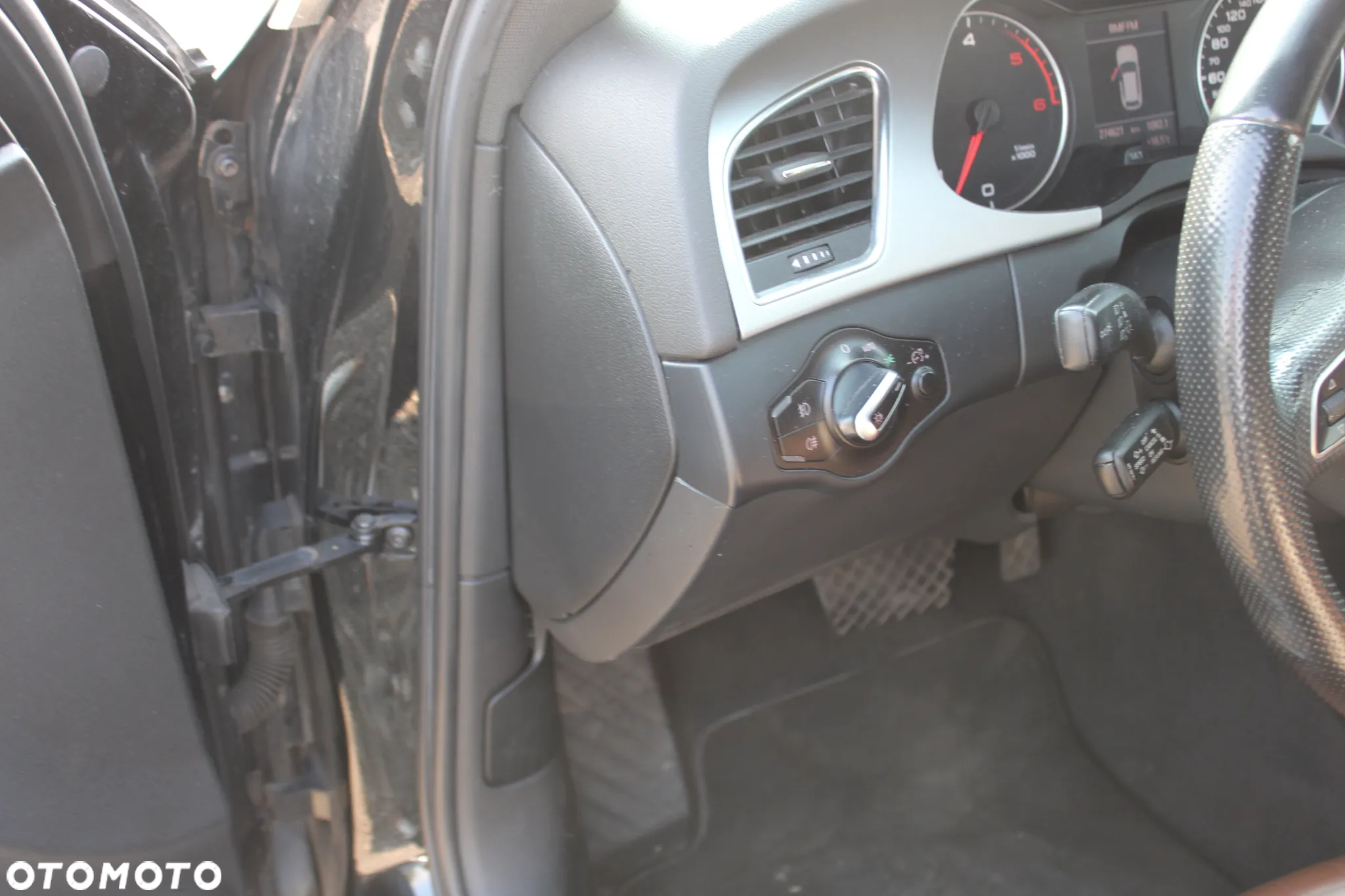 Audi A4 Avant 2.7 TDI DPF Ambiente - 24