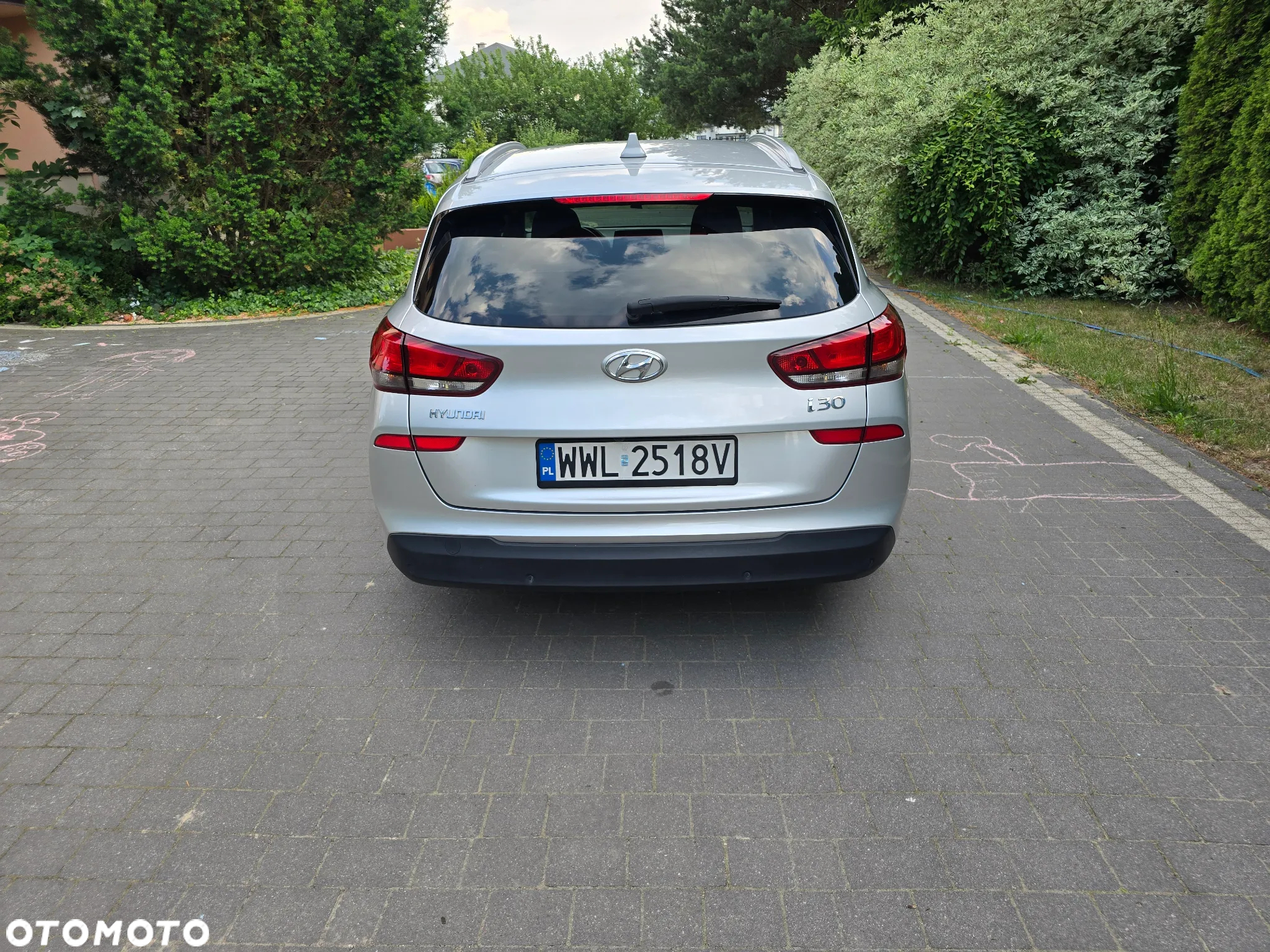 Hyundai i30 1.6 D GO Plus - 5