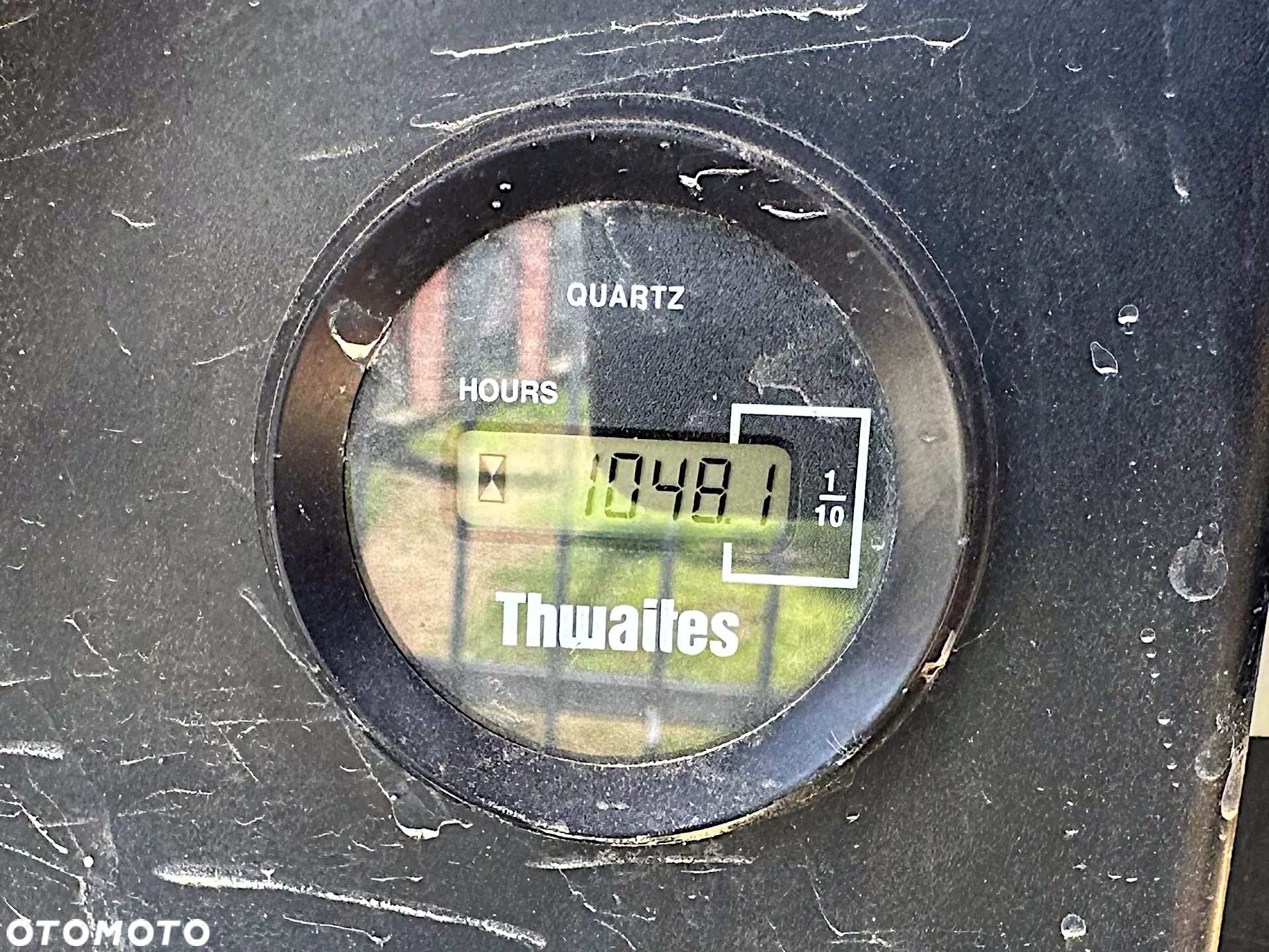 Thwaites MACH573 - 5