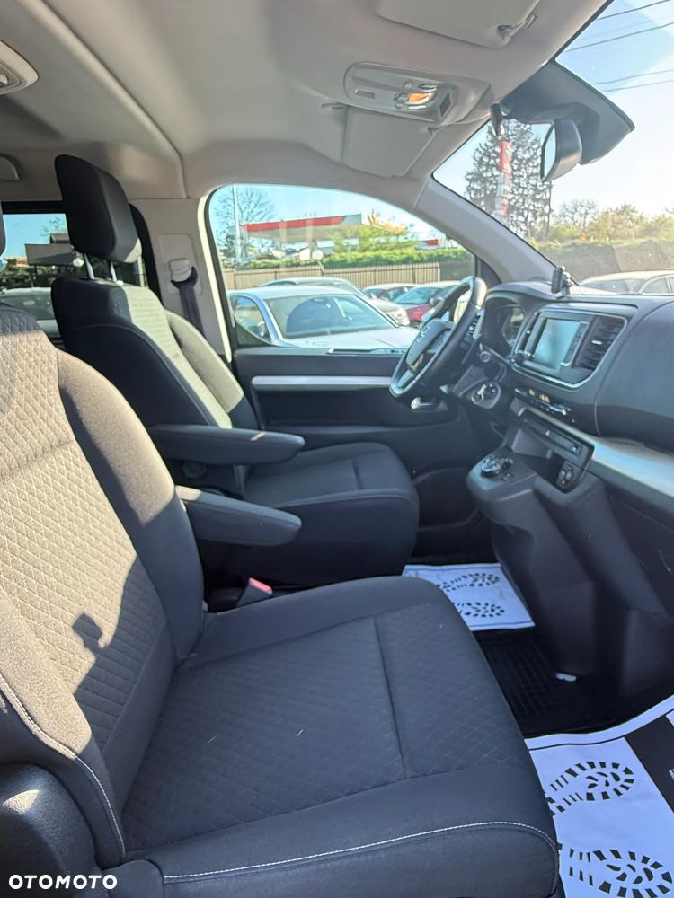 Opel Zafira 2.0 CDTI Extra Long Business - 9