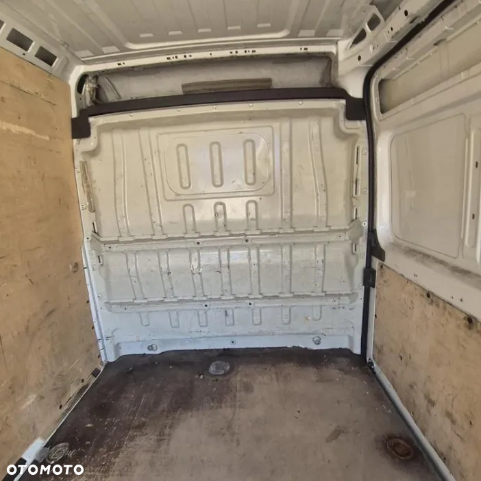 Peugeot Boxer - 8