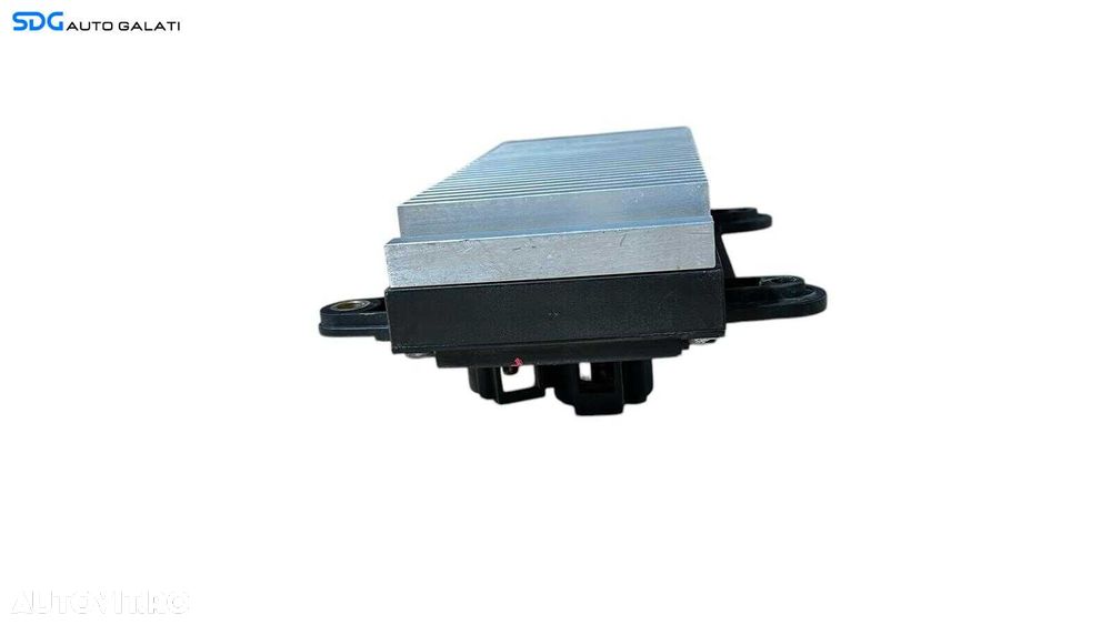 Unitate Modul Calculator Control Baterie BMW Seria 7 E65 2001 - 2008 Cod 6957026 [L5557] - 2