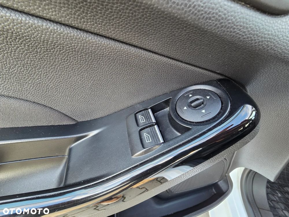 Ford Fiesta 1.0 EcoBoost Powershift Individual - 20