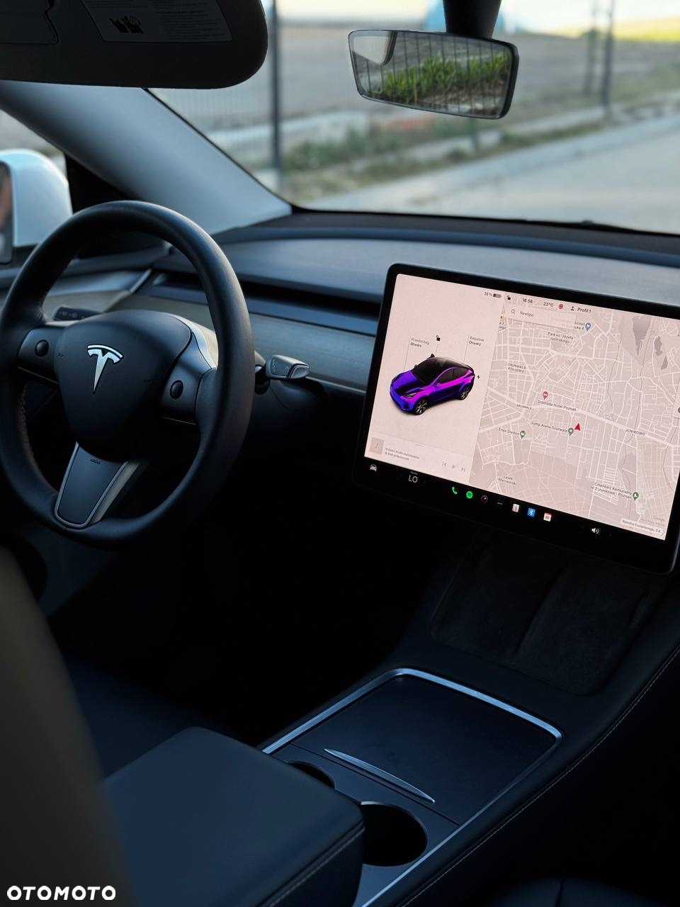 Tesla Y Model Long Range Dual Motor AWD - 16