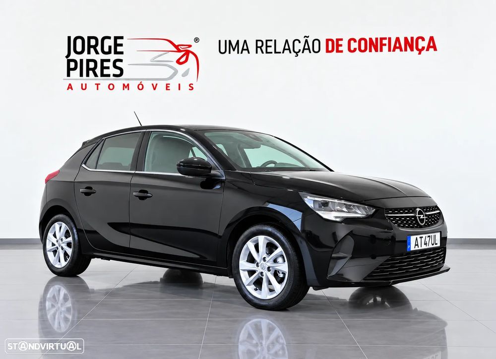 Opel Corsa 1.2 Elegance - 3