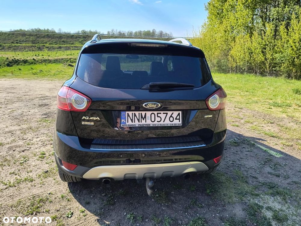 Ford Kuga 2.0 TDCi Trend - 5