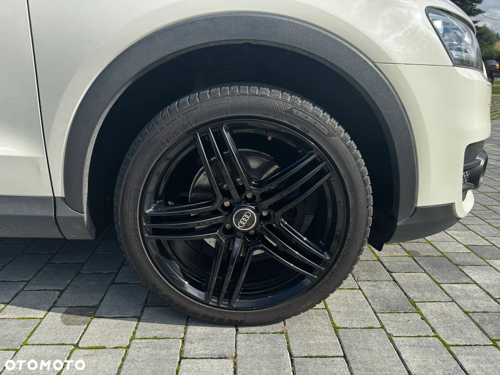 Audi Q3 2.0 TDI - 9