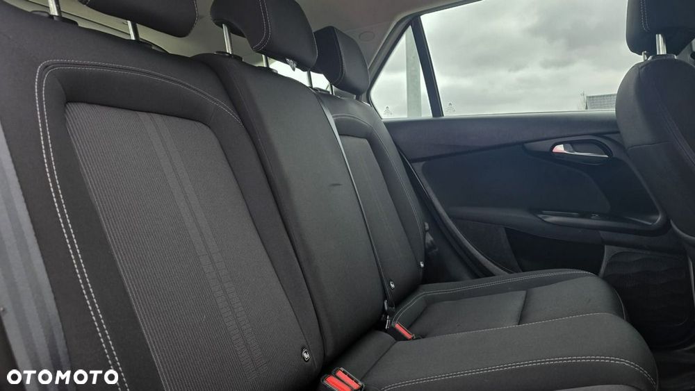 Fiat Tipo - 18