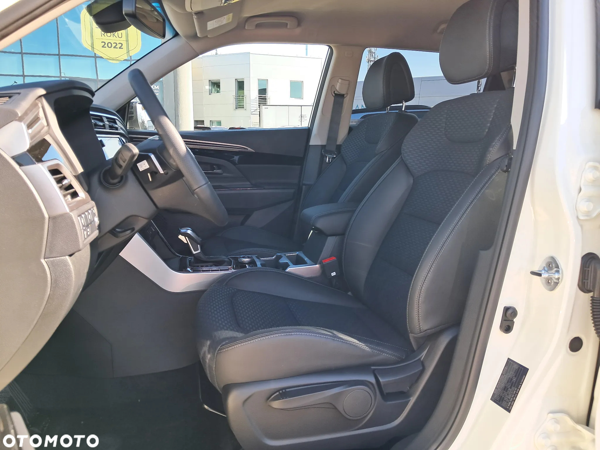 SsangYong/KGM Korando - 12